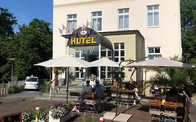 City Hotel Lippstadt
